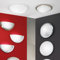 Planet 1 Light Wall Washer