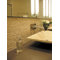 Modern 0.5" x 0.75" Marble Splitface in Fauve