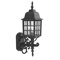 Norfolk 1 Light Outdoor Sconce