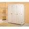 Steve 3 Door Wardrobe