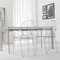 Louis Ghost Arm Chair
