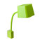 Flexi 1 Light Semi-Flush Wall Light