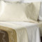 Supreme Sateen 800 Thread Count Scroll Pillowcase