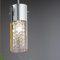 Diamond 1 Light Mini Pendant