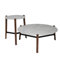 Free Range End Table