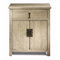 Jixi 1 Drawer Bedside Table