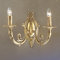 Princeton 2-Light Wall Sconce