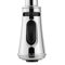 Ashfield Single Handles Deck Mounted Kitchen Faucet with Soap Dispenser