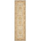 Anatolia Hand-Tufted Teal/Brown Area Rug