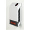 Deluxe 3,100 BTU Wall Mounted Electric Infrared Baseboard Heater