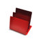 Strata Magazine Rack