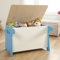 Race Track Toy Box / Desk