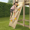 Climbing Wall