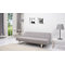 Coco 3 Seater Clic Clac Sofa Bed