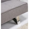 Coco 3 Seater Clic Clac Sofa Bed
