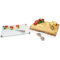 Concerto Cutting Cheese Tray
