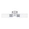 Laos 2 Light Bath Bar