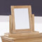 Worthing Rectangular Dressing Table Mirror