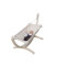 Kaya Cotton Hanging Chair
