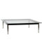Leroi Square Coffee Table