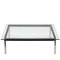 Leroi Square Coffee Table