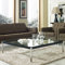Leroi Square Coffee Table