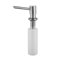23" x 18.75" Undermount Kitchen Sink with Faucet and Soap Dispenser