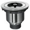 30" x 18" Undermount Kitchen Sink with Faucet and Soap Dispenser