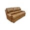 Omnia Leather Morgan Leather Reclining Sofa Wayfair