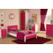 Pittock 5 Piece Bedroom Set