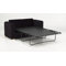 Milan 2 Seater Fold Out Sofa Bed