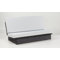 Le 3 Seater Clic Clac Sofa Bed