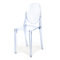 Victoria Ghost Side Chair