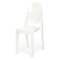 Victoria Ghost Side Chair