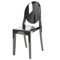 Victoria Ghost Side Chair