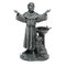 Design Toscano St. Francis's Blessing Garden Statue & Reviews | Wayfair