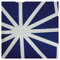 Dazu Cotton Throw Pillow