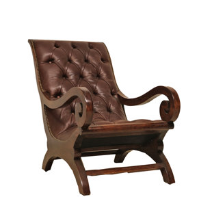 McMillian Armchair by Canora Grey Spacial Price