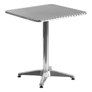 Lula Square Bistro Table