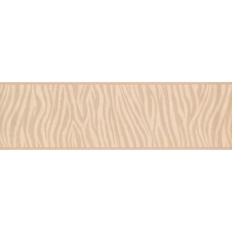 Chesapeakewallcoverings Wave Design 15 L X 7 W Abstract
