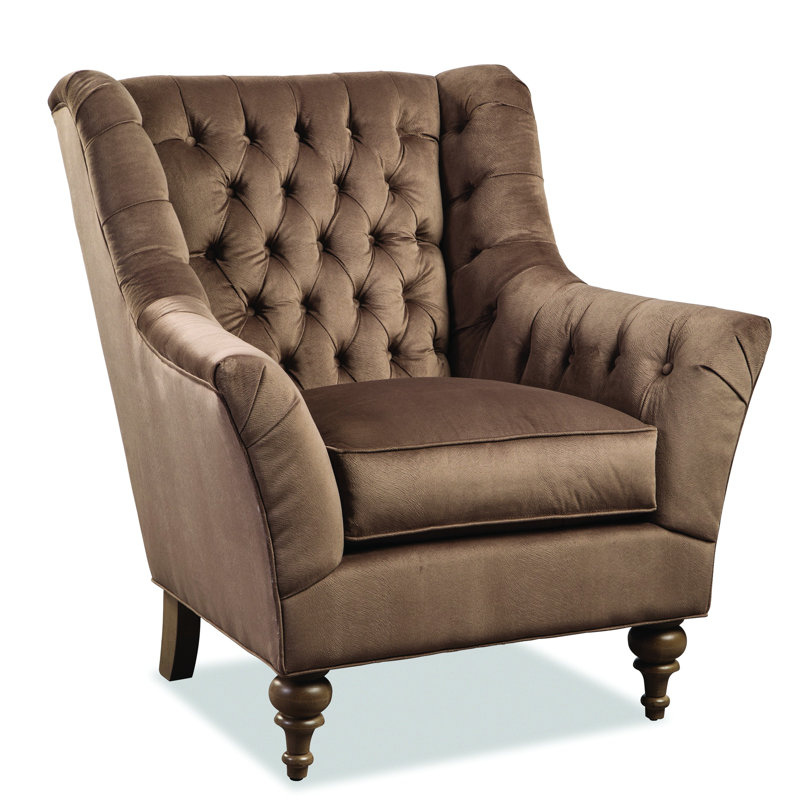 wayfair wing chairs
