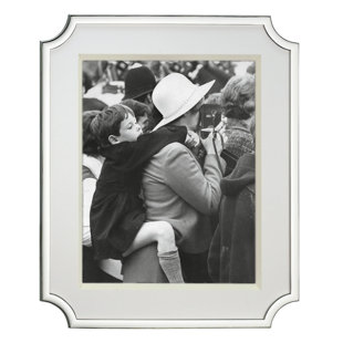 Matted And Framed Perigold