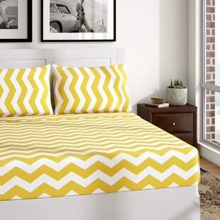 Arrow Sheets Pillowcases Wayfair