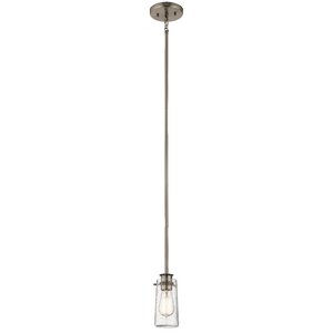 Olle 1-Light Mini Pendant