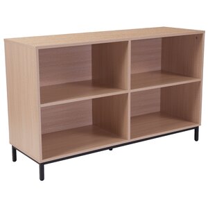 Dudley Cube Unit Bookcase