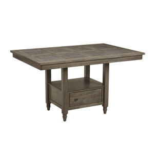 Go to store & view more images Carley 5 Piece Pub Table Set by Ophelia & Co.