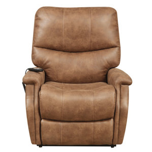 Power Lift Assist Recliner by Pulaski ..