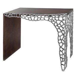 Colmena Honeycomb Console Table By Modern Day Accents