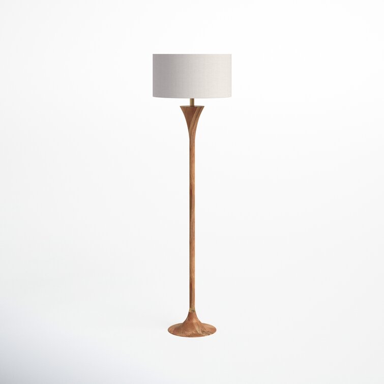 Remmy Floor Lamp | Joss & Main