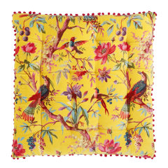 global floor cushion